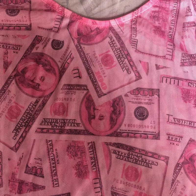 Pink Sh'Money Set – Melanin Barbee Boutique